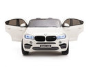 BMW X6 SUV Ride On Car For Children W/Magic Cars® Parental Control