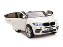 BMW X6 SUV Ride On Car For Children W/Magic Cars® Parental Control