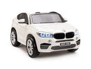 BMW X6 SUV Ride On Car For Children W/Magic Cars® Parental Control