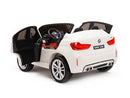 BMW X6 SUV Ride On Car For Children W/Magic Cars® Parental Control