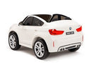 BMW X6 SUV Ride On Car For Children W/Magic Cars® Parental Control
