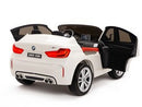 BMW X6 SUV Ride On Car For Children W/Magic Cars® Parental Control