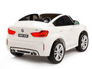 BMW X6 SUV Ride On Car For Children W/Magic Cars® Parental Control
