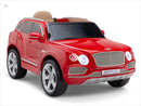 Bentley Truck Ride On Toy For Children W/Magic Cars® Wireless Parental Control