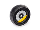 GTR Set Of EVA Front Tires