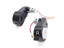 12V Lexus Set of Rear Motors