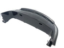 12V Two Seater GLC63S Back Window