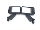 Hummer Set Of Mirrors
