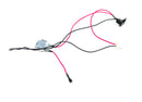 12V Chevy Silverado Charging Port