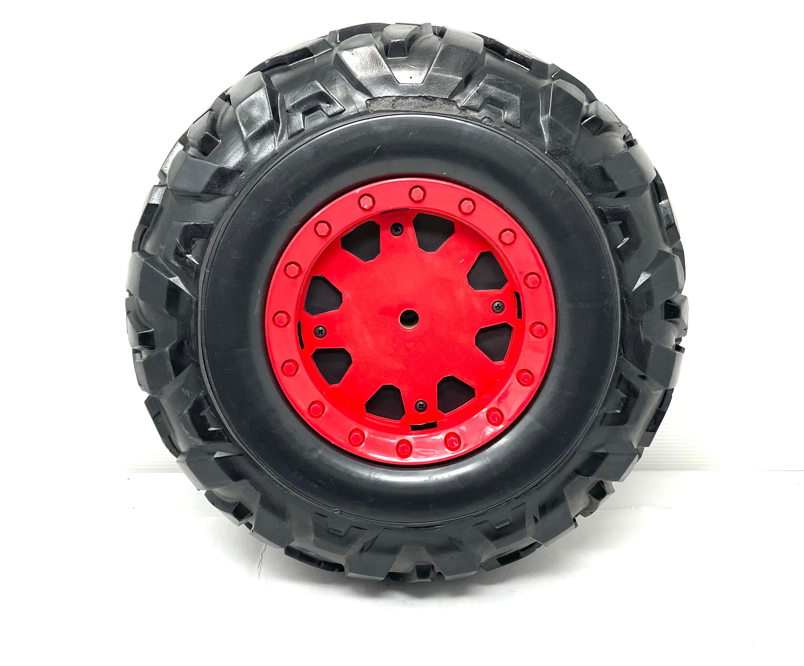 XMX EVA Front Tire