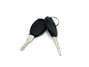 12V 720 Set Of Keys