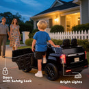 Licensed Chevrolet Tahoe Electric Ride-On Car with Remote Control