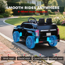 Licensed Chevrolet Tahoe Electric Ride-On Car with Remote Control