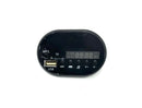 12V 1155 Radio