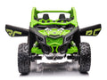 Can Am Ride On Toy For Children Side By Side W/Magic Cars Wireless Parental Control