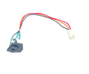 12V charger port Defender