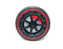 12V Lamborghini Veneno EVA Tire