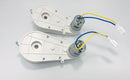 Hummer Set Of Front GearBoxes