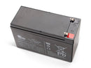 0905 Long Way  Battery 12-7