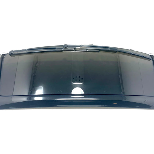 12V BMW X6 Windshield