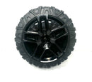 12V Chevy Tire