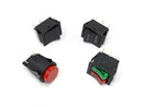 Hummer Set Of Switches