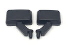 Hummer Set Of Mirrors