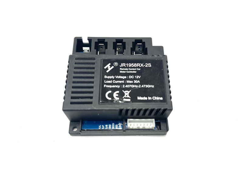 12V 8988 Receiver