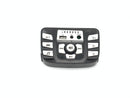 24V Super Sport Dash radio