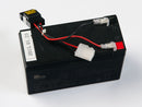 La Ferrari  Battery