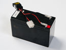 La Ferrari  Battery