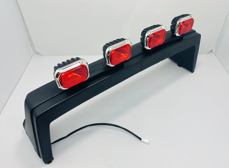 Linterna Hummer Hummer Top Light Bar