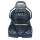 24V HLY8888 GO Kart Seat