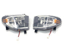 12V Tundra Head Lights