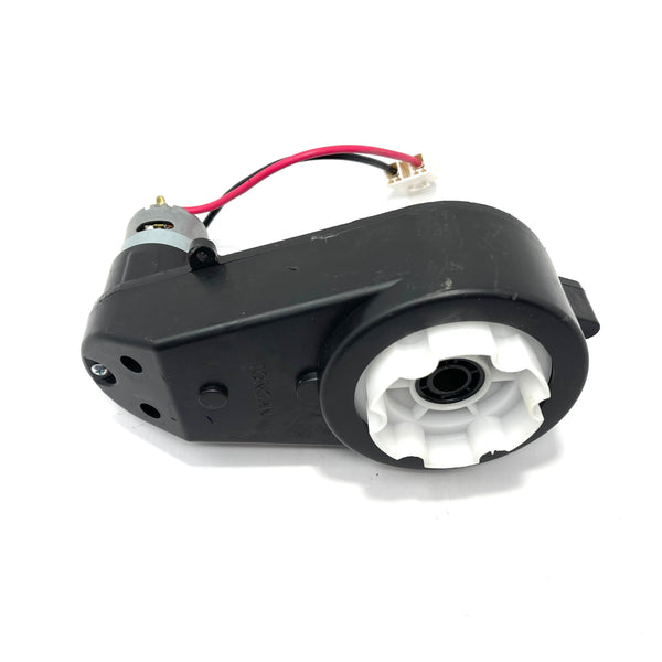 12V BMW X6 Two Seater Steering Motor