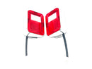 24V JC666 Taillight