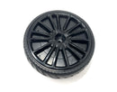 12V BMW i8 Mini Tire