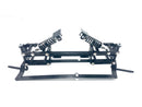 Hummer 4WD Front Axle