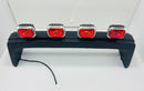 Hummer Top Light Bar