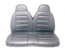 12V  GLC63 S Two Seater Seat