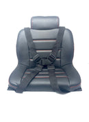 888 4WD Seat