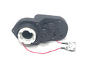 24V Zetros Driver Side Motor
