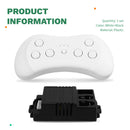ZCY2320RX 6V/12V Electric Vehicle for Kids - Car Model Replacement 6808