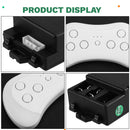 ZCY2320RX 6V/12V Electric Vehicle for Kids - Car Model Replacement 6808