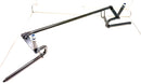 24V Max R Front Axle