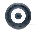 12V Camaro Tire