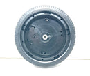 24V corvette Tire