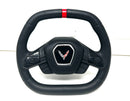 24V Corvette Steering Wheel