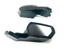 24V Corvette Set Of Mirrors