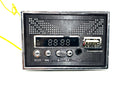 24V Corvette Radio